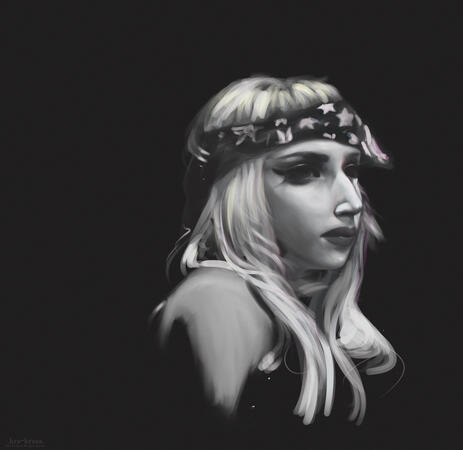 Gaga