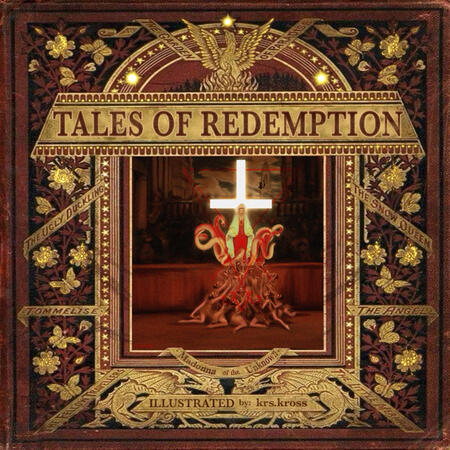 Madonna of the Unknown